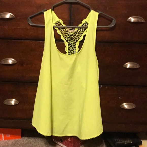 Tank top - Picture 2 of 3